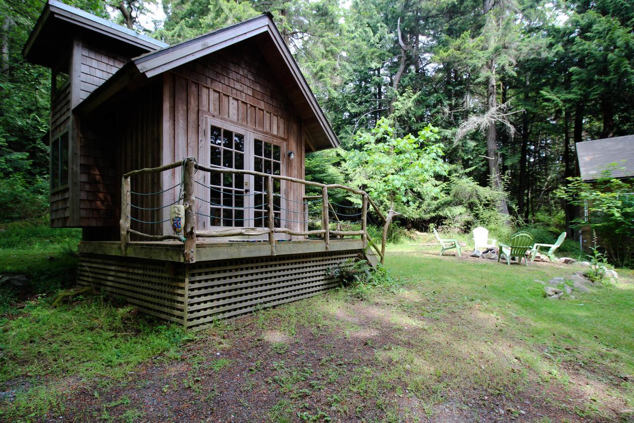 Shore Thing Retreat Eastsound Dış mekan fotoğraf