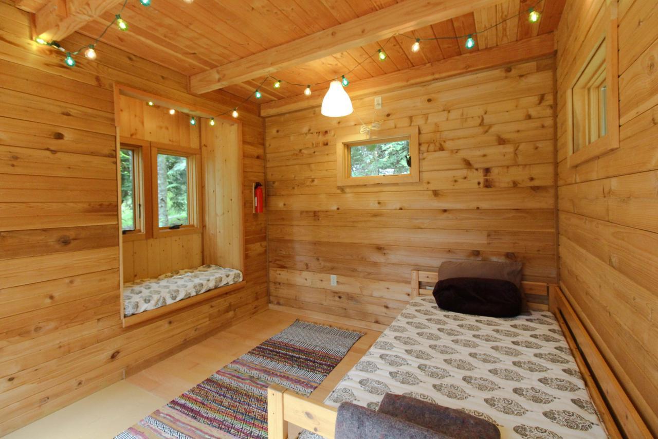 Shore Thing Retreat Eastsound Dış mekan fotoğraf