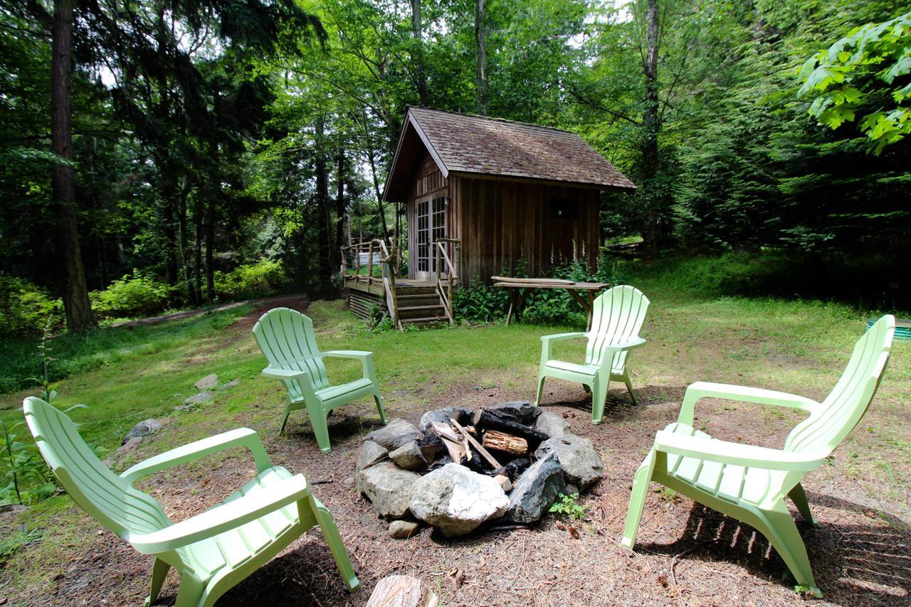 Shore Thing Retreat Eastsound Dış mekan fotoğraf