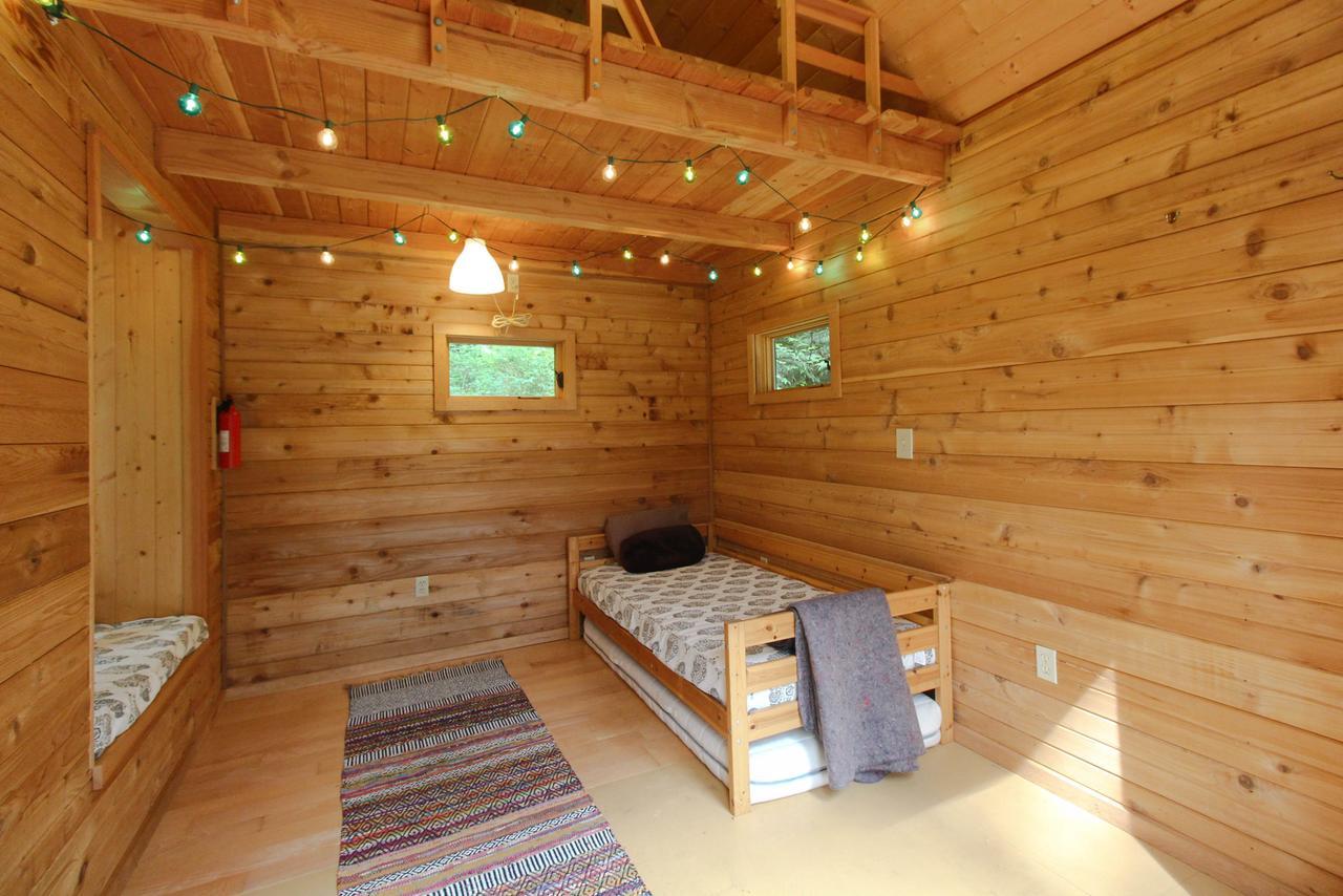 Shore Thing Retreat Eastsound Dış mekan fotoğraf